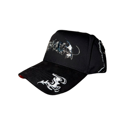 SCREAM HATS