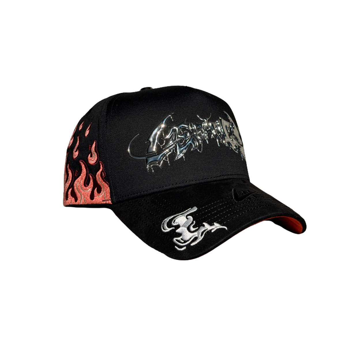 SCREAM HATS