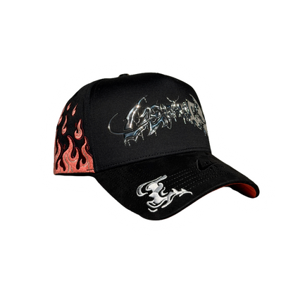 SCREAM HATS