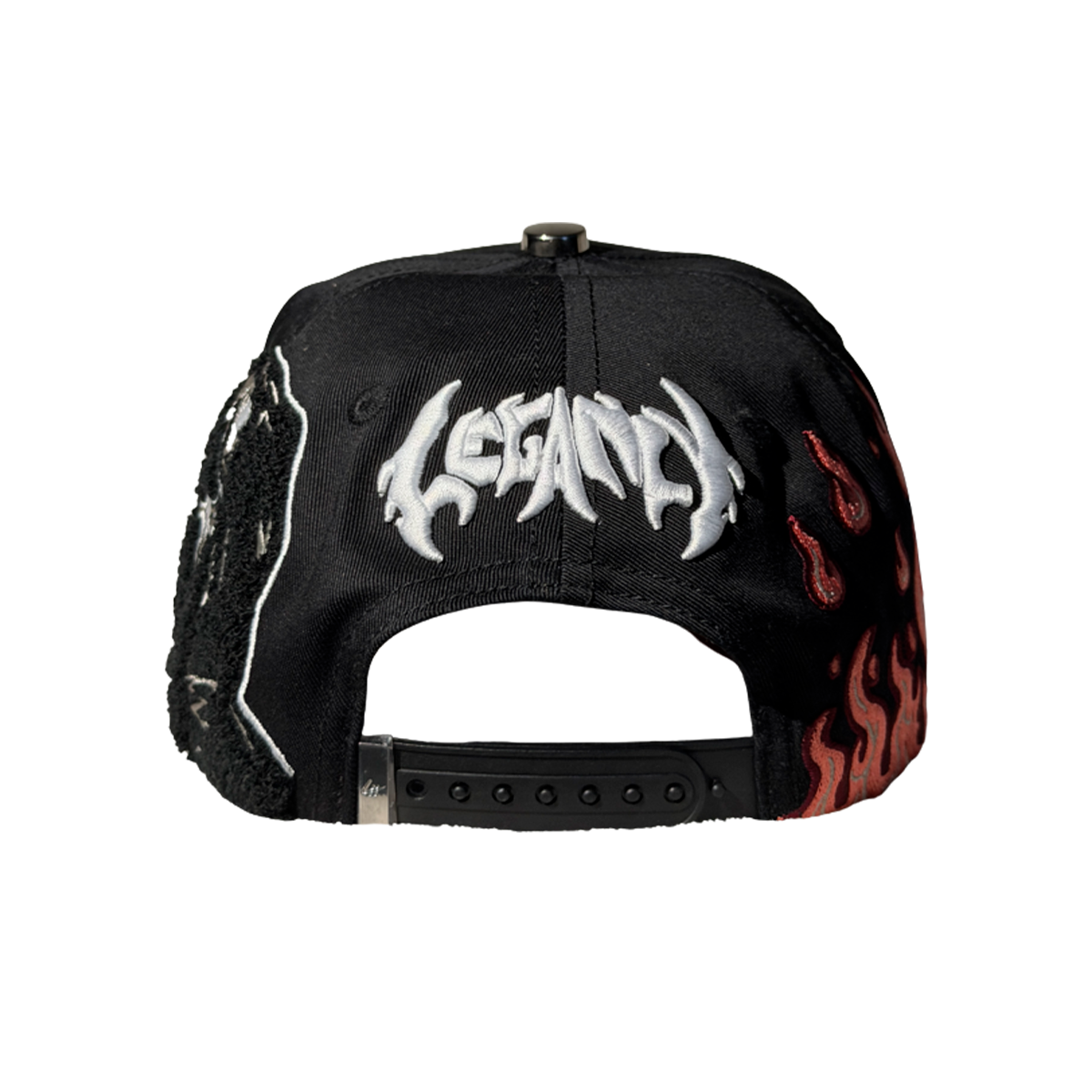 SCREAM HATS