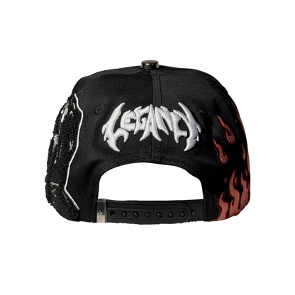 SCREAM HATS