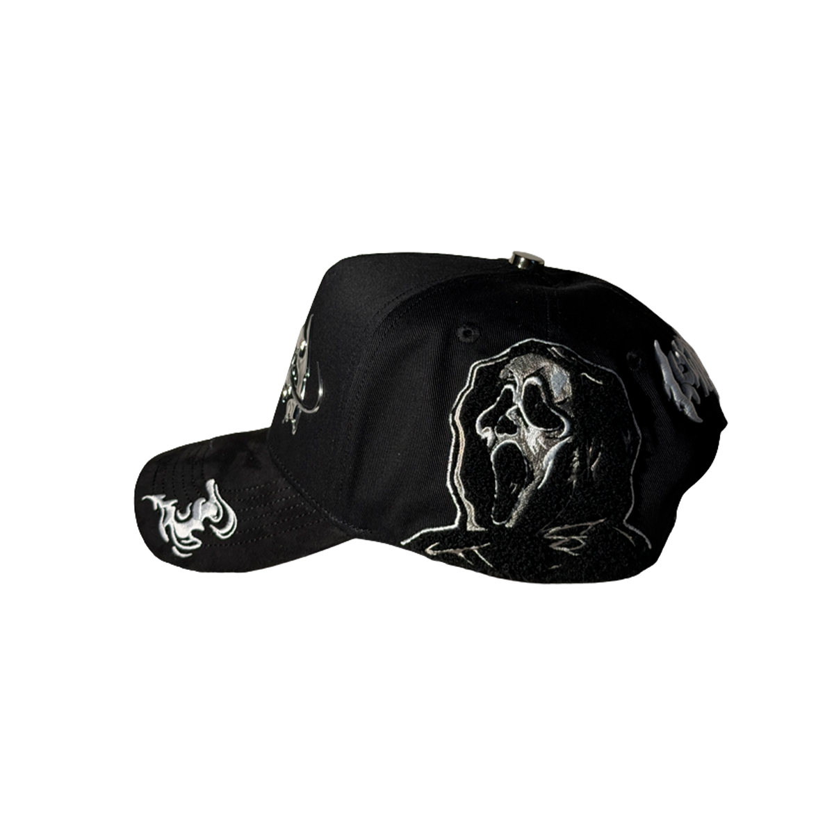 SCREAM HATS