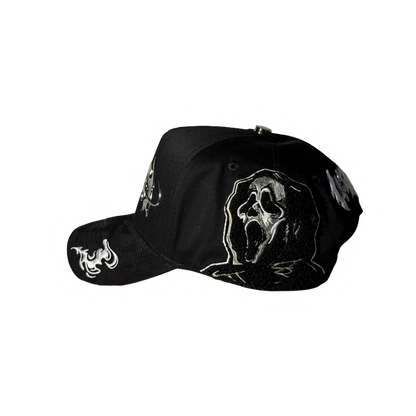 SCREAM HATS