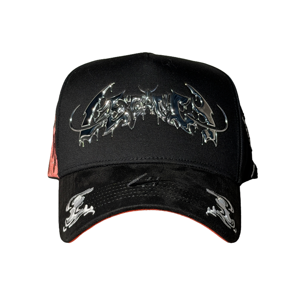 SCREAM HATS