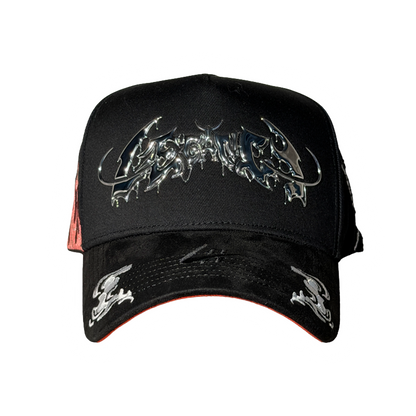 SCREAM HATS