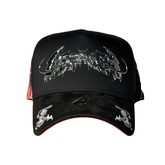 SCREAM HATS