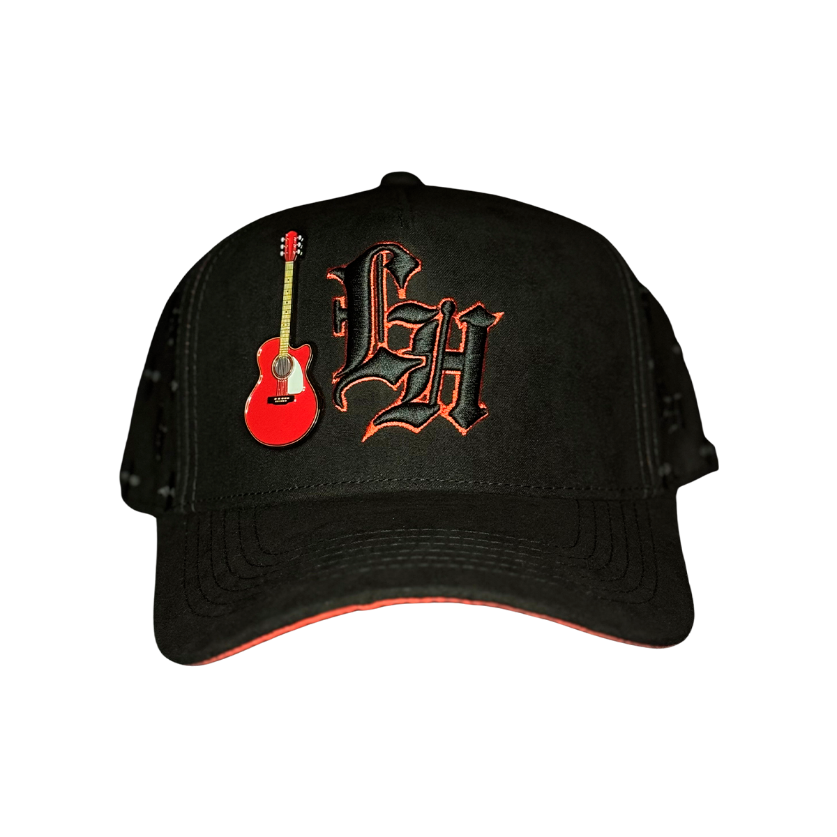 LH HATS