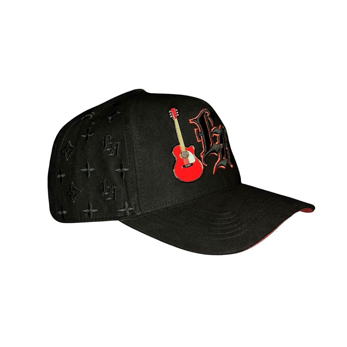LH HATS